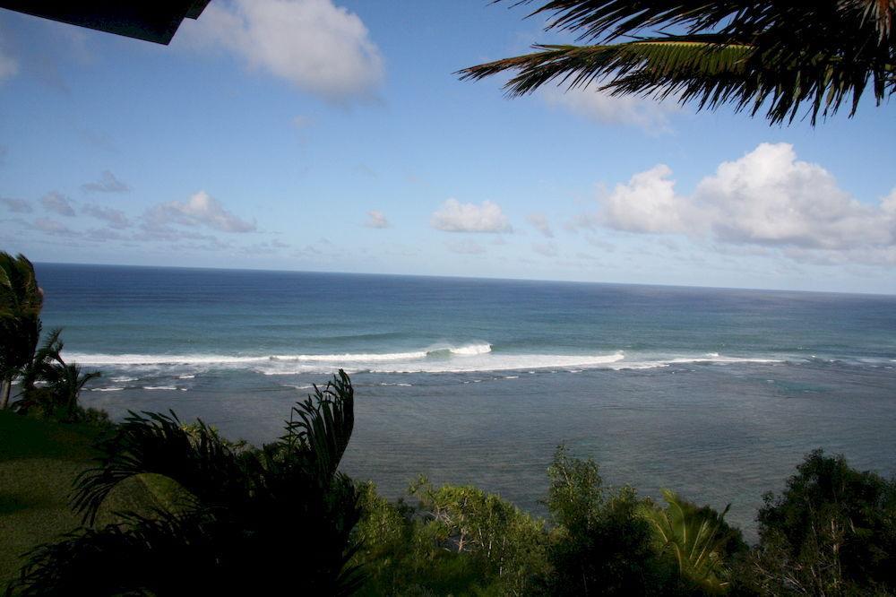 فندق برينسفيلفي  Orchid Point By Hawaii Life المظهر الخارجي الصورة