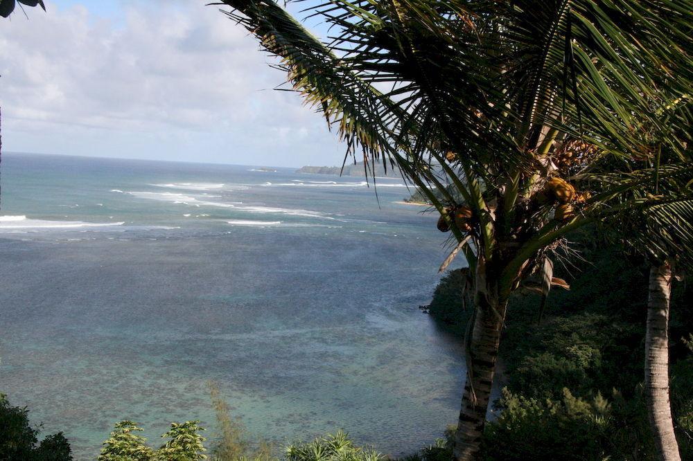 فندق برينسفيلفي  Orchid Point By Hawaii Life المظهر الخارجي الصورة